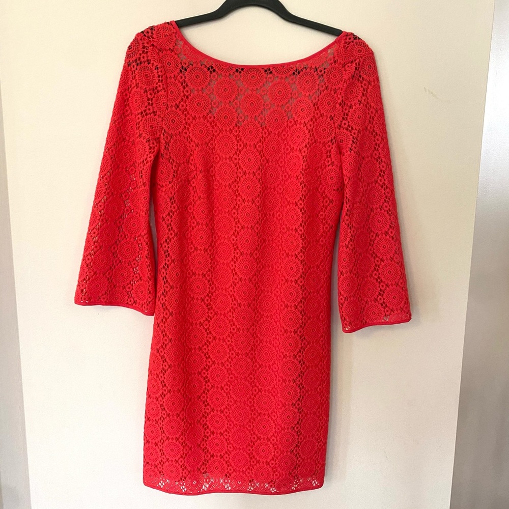 Lilly Pulitzer Topanga dress NWT!